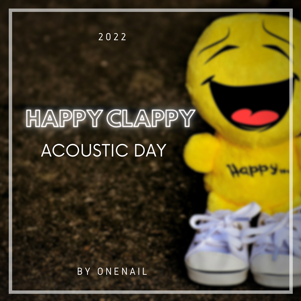 HAPPY CLAPPY