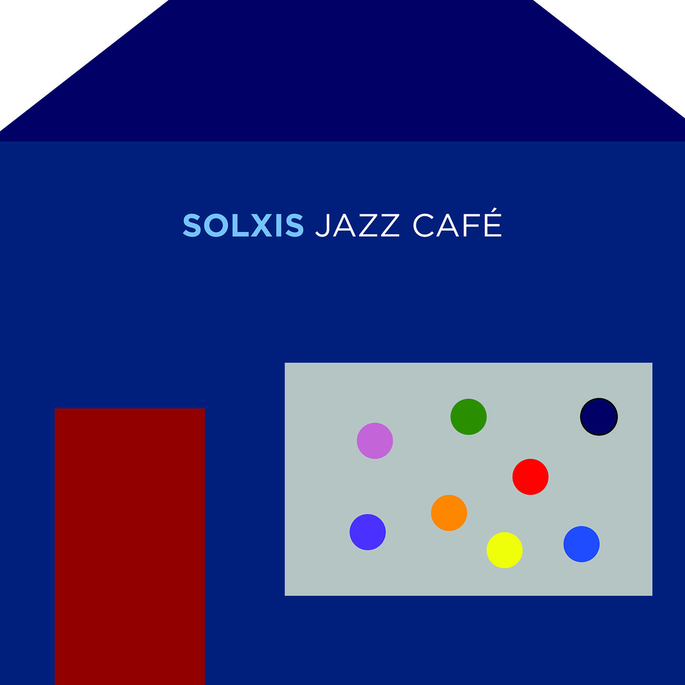 Jazz Cafe