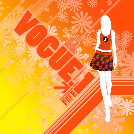 Vogue (Music Vol. 1)
