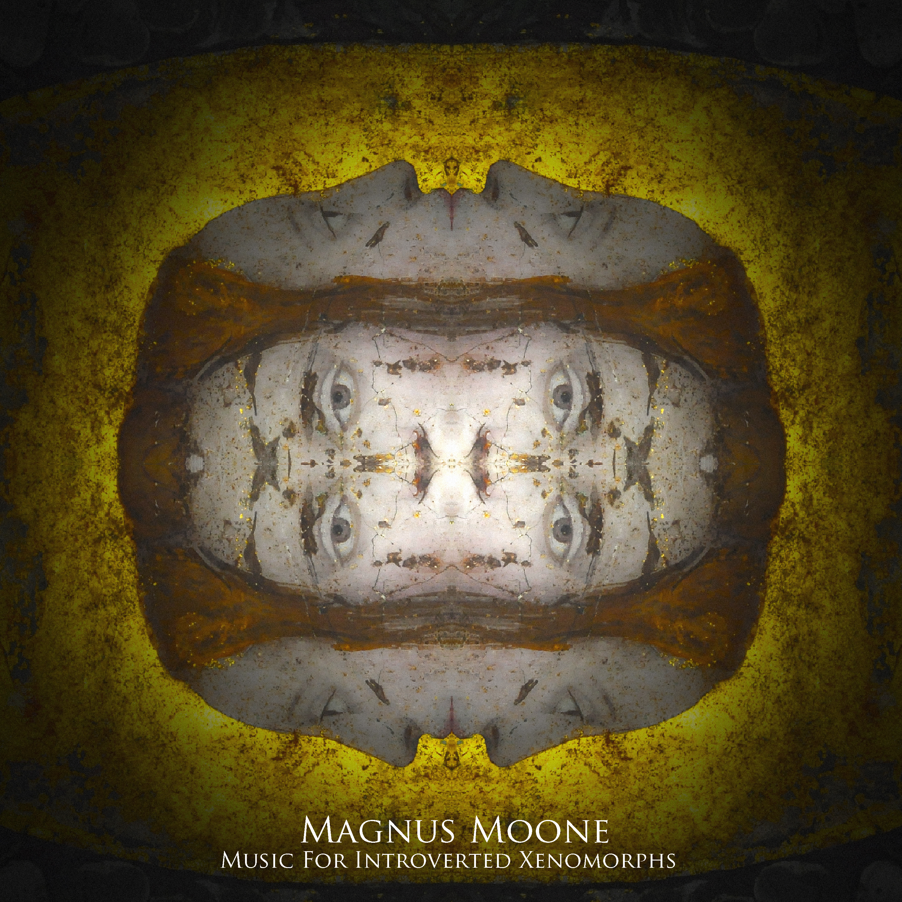 Music For Introverted Xenomorphs