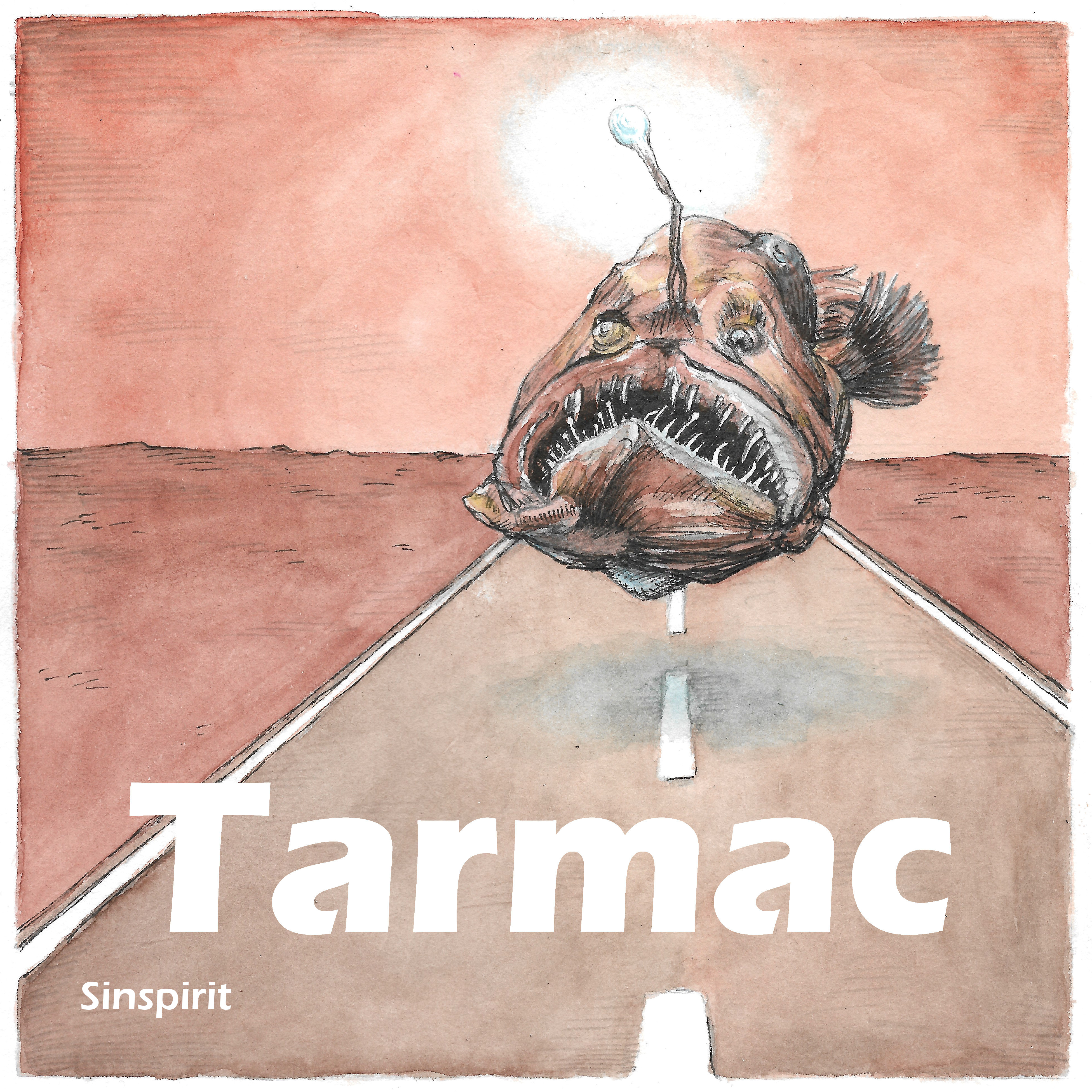 Tarmac (Hip Hop/Trap)
