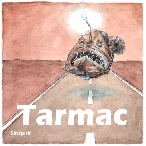 Tarmac (Hip Hop/Trap)