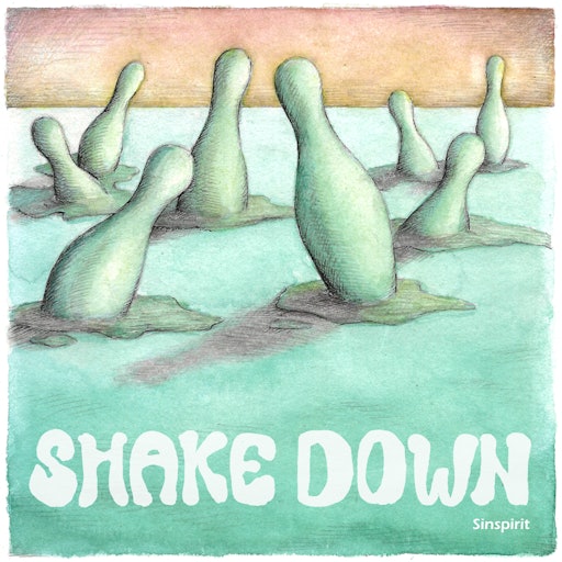 Shake Down (Funk)