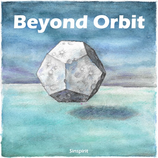 Beyond Orbit (Inspiring Corporate)