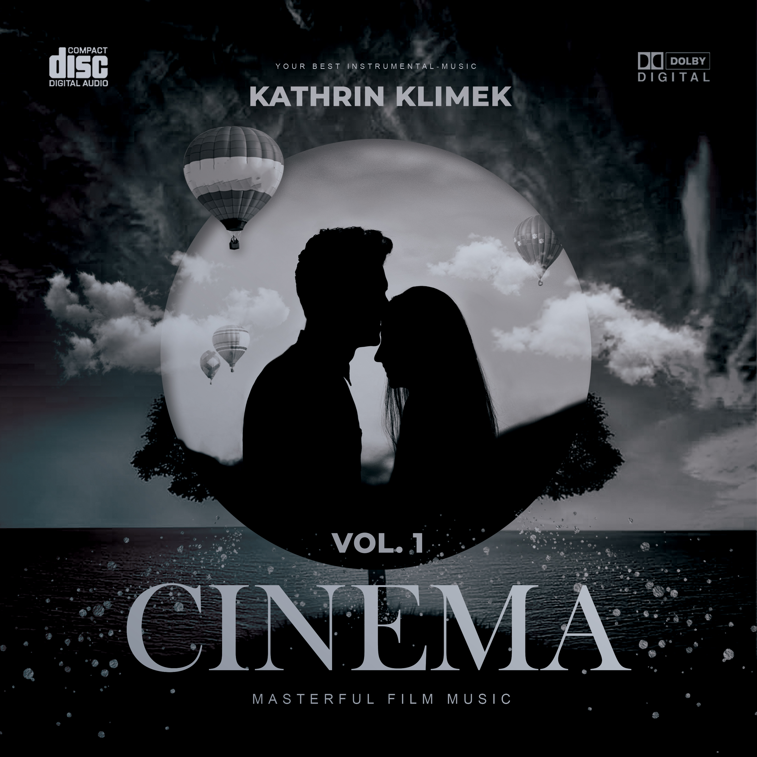 Cinema - Masterful Film Music