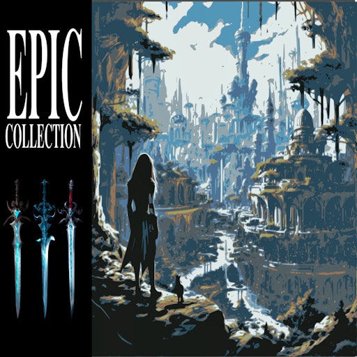 Epic Collection