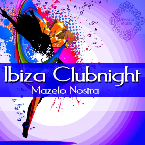 Ibiza Clubnight