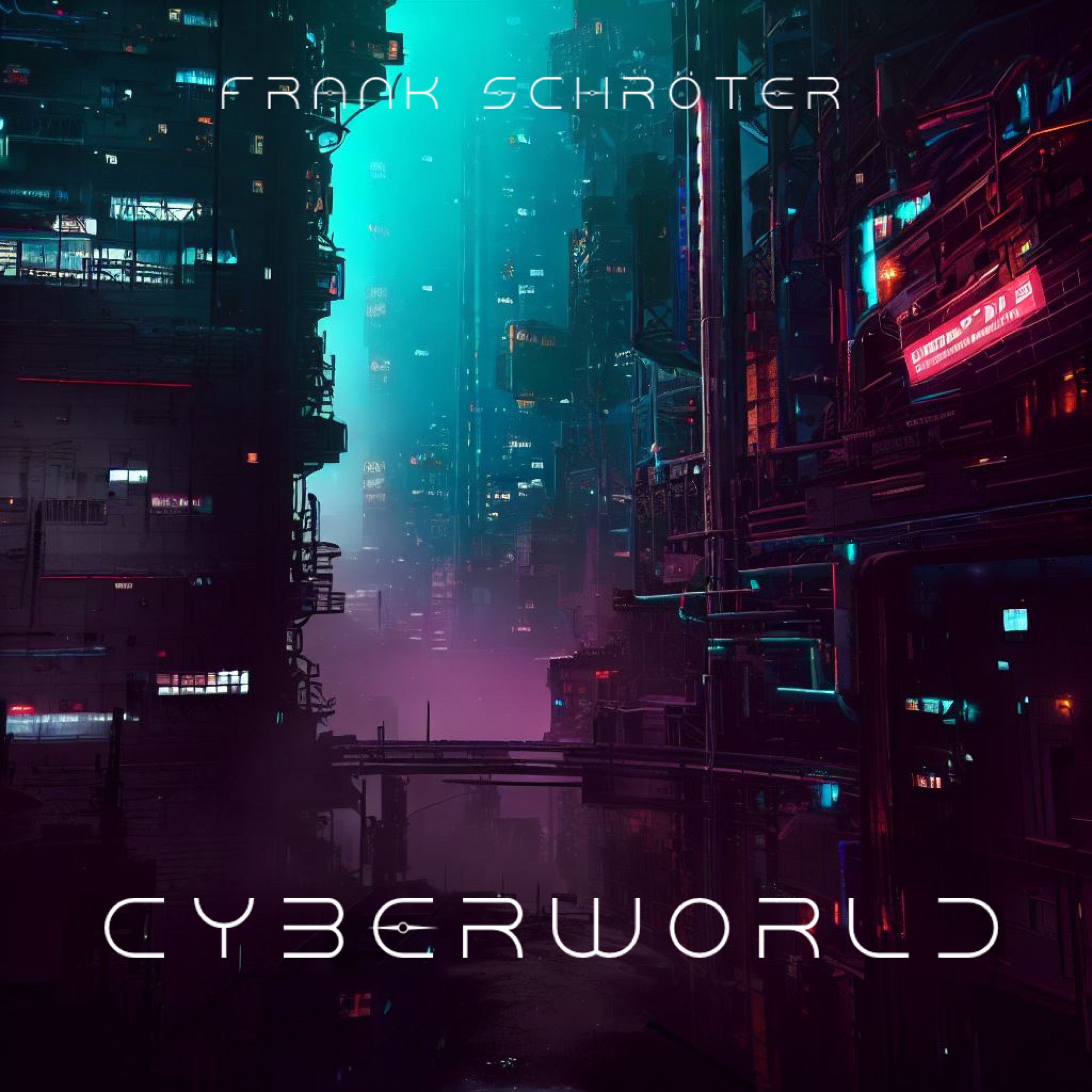 Cyberworld