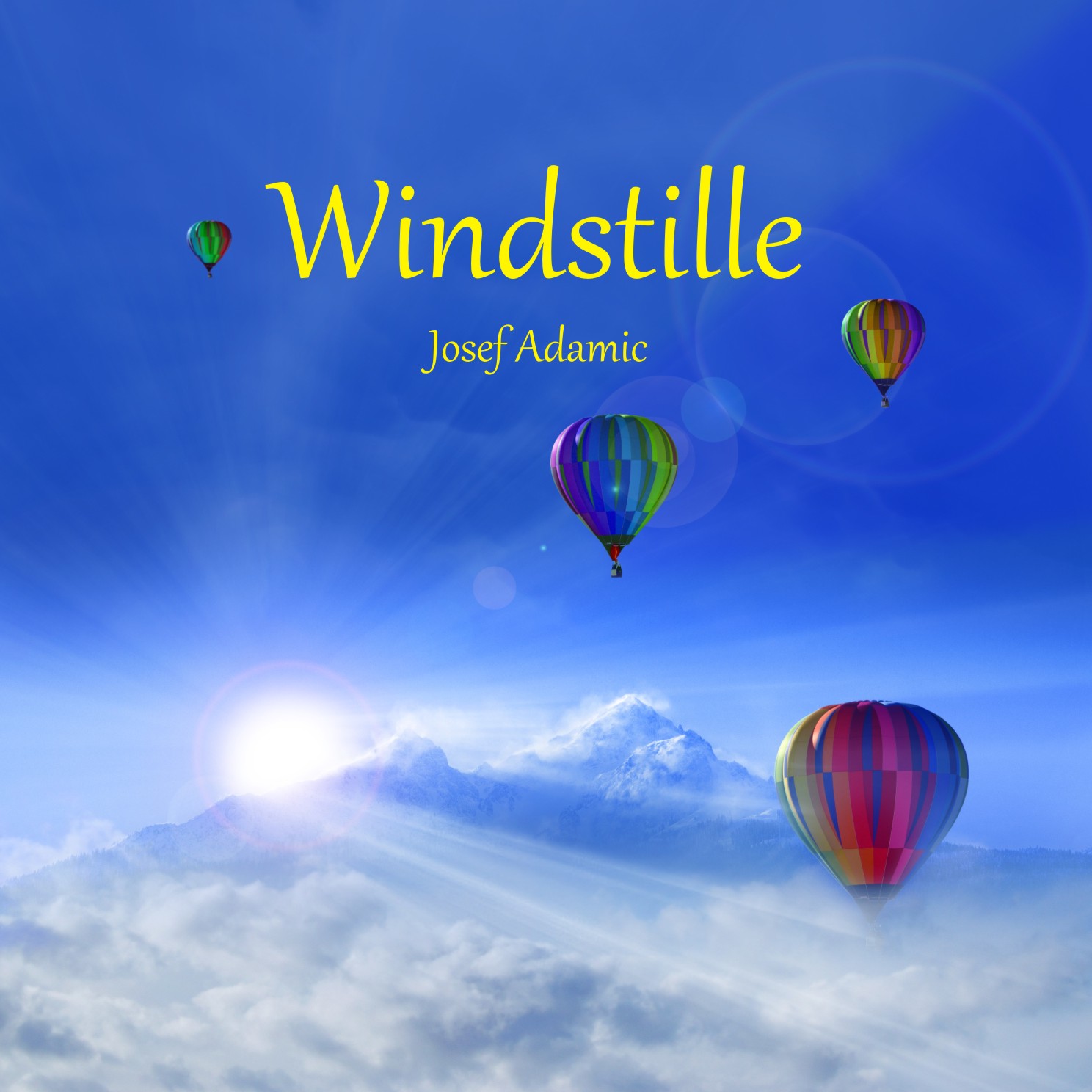 Windstille