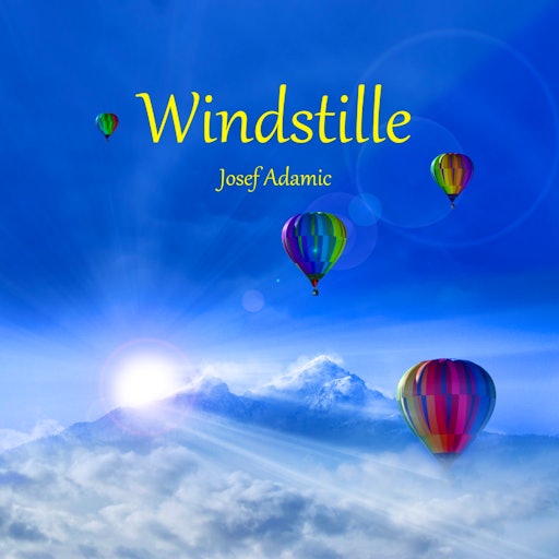 Windstille