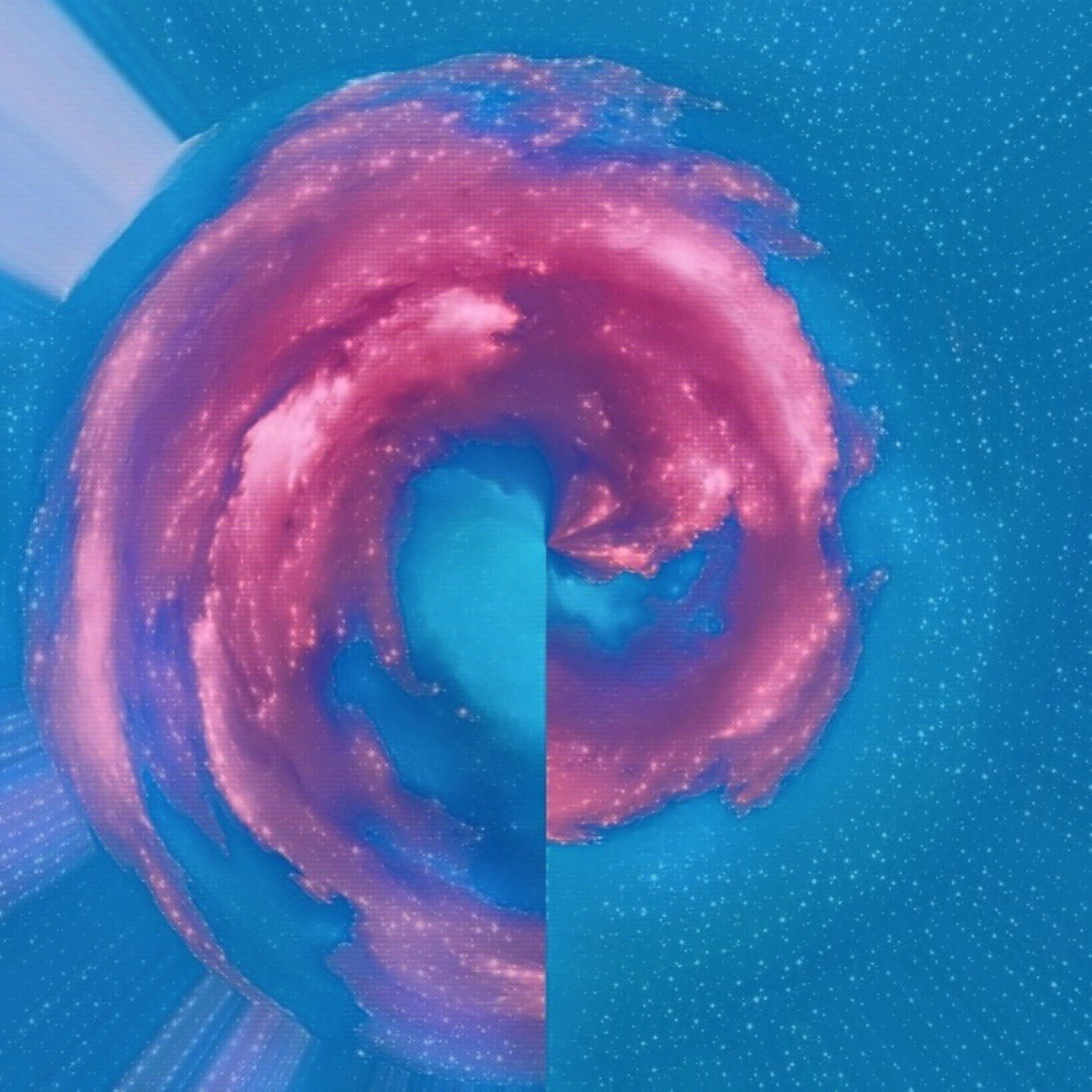 Beautiful Journey of Hope