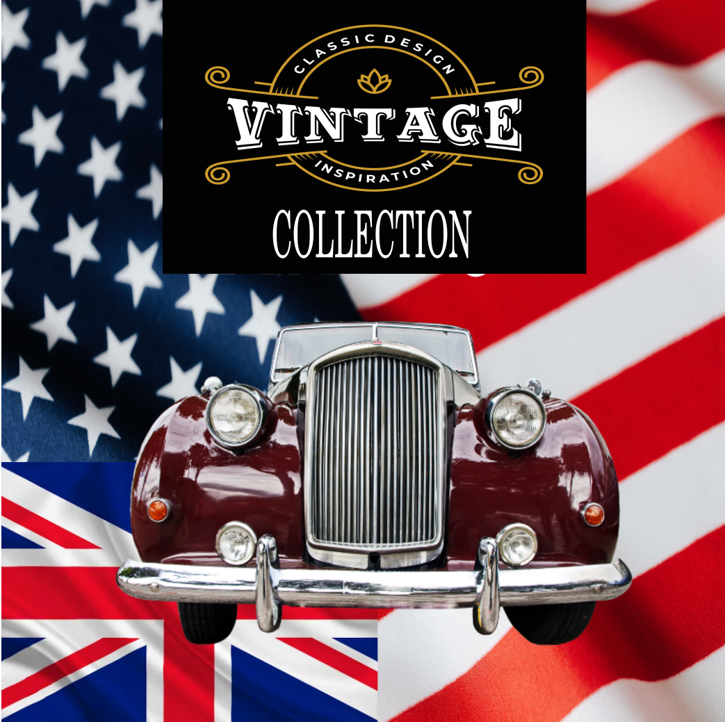 Vintage Collection