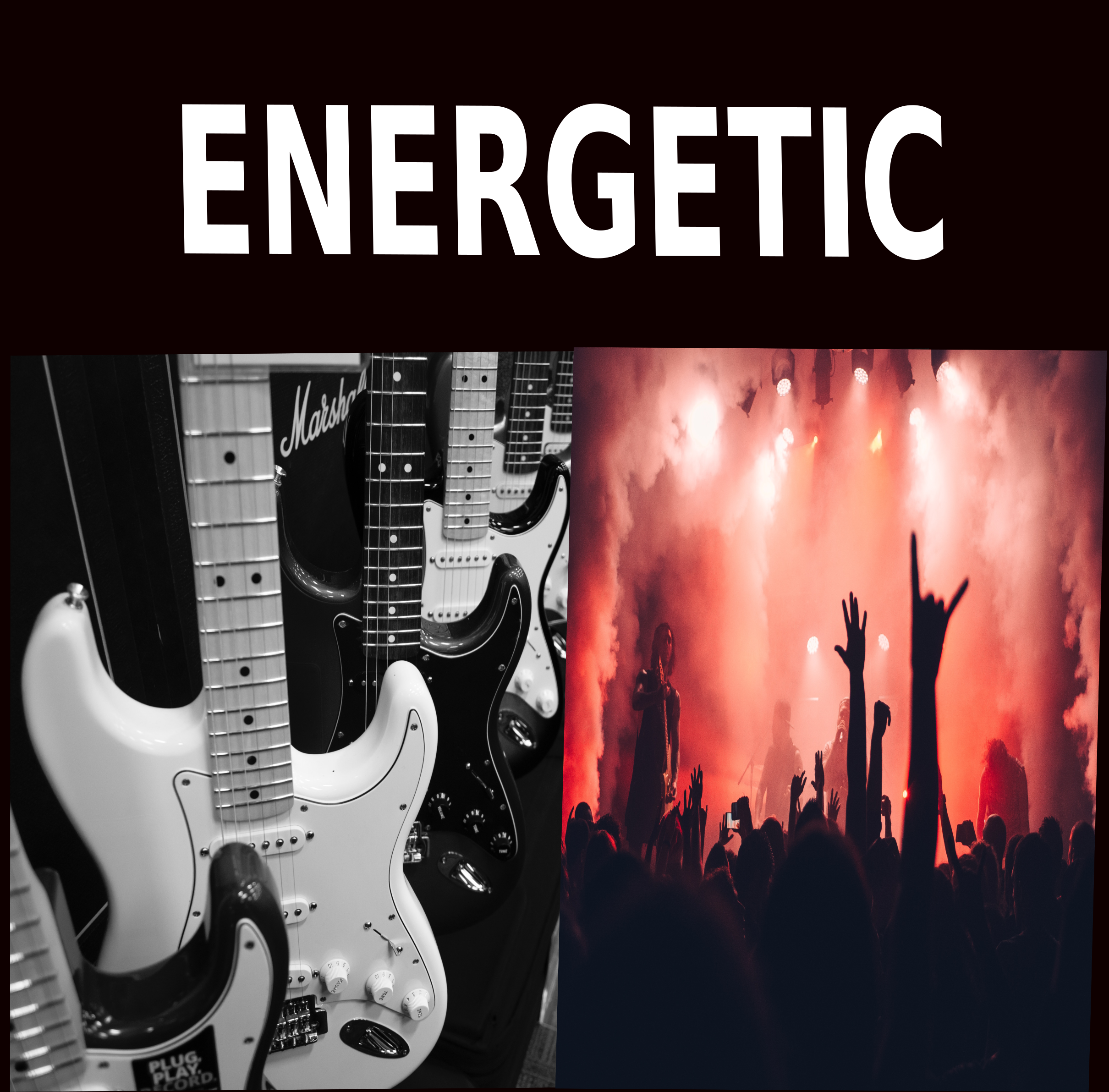 Energetic Collection