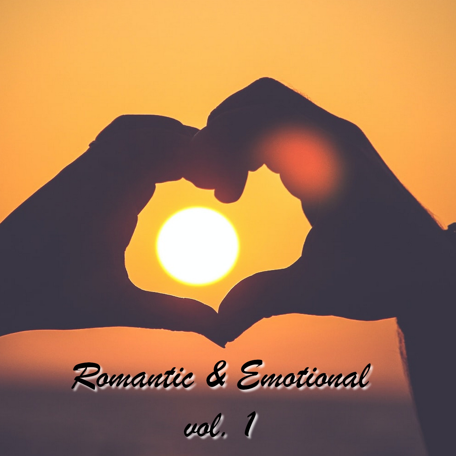 Romantic & Emotional vol. 1