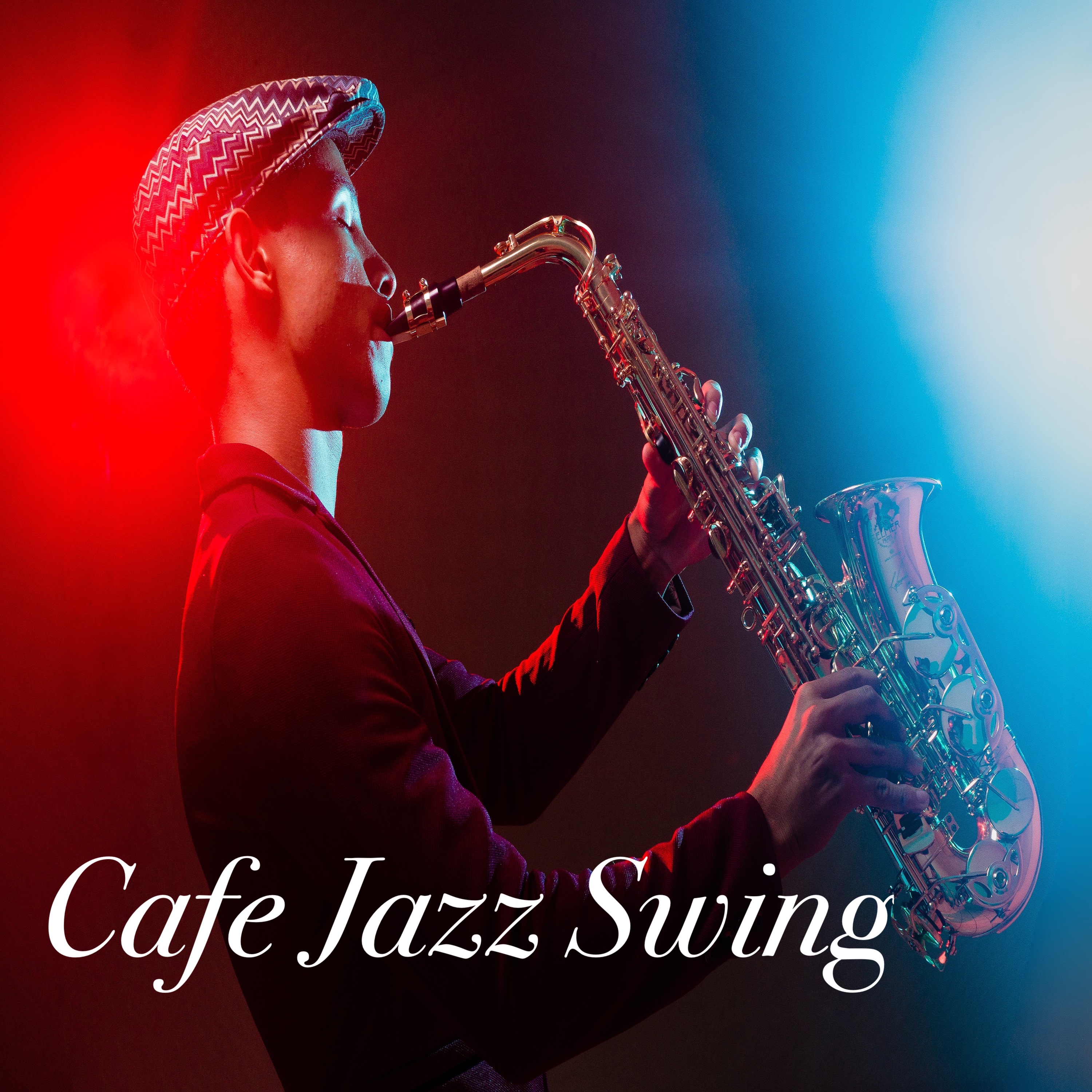 Cafe Jazz Swing