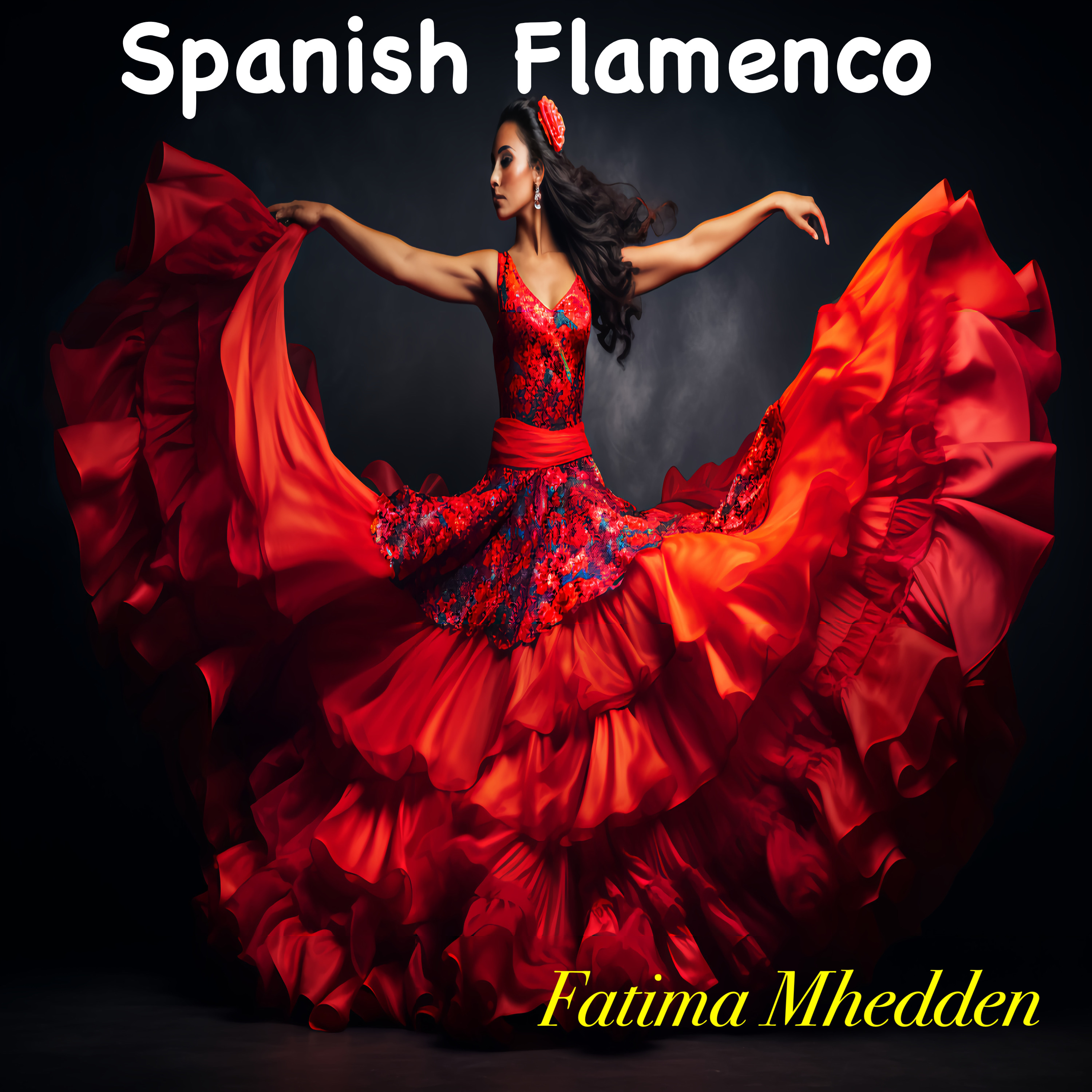 Spanish Flamenco