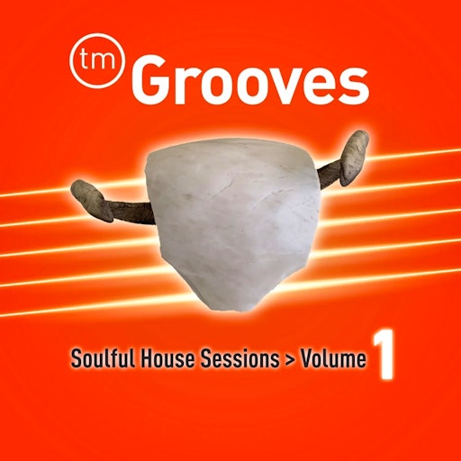 Soulful House Sessions (Volume 1)