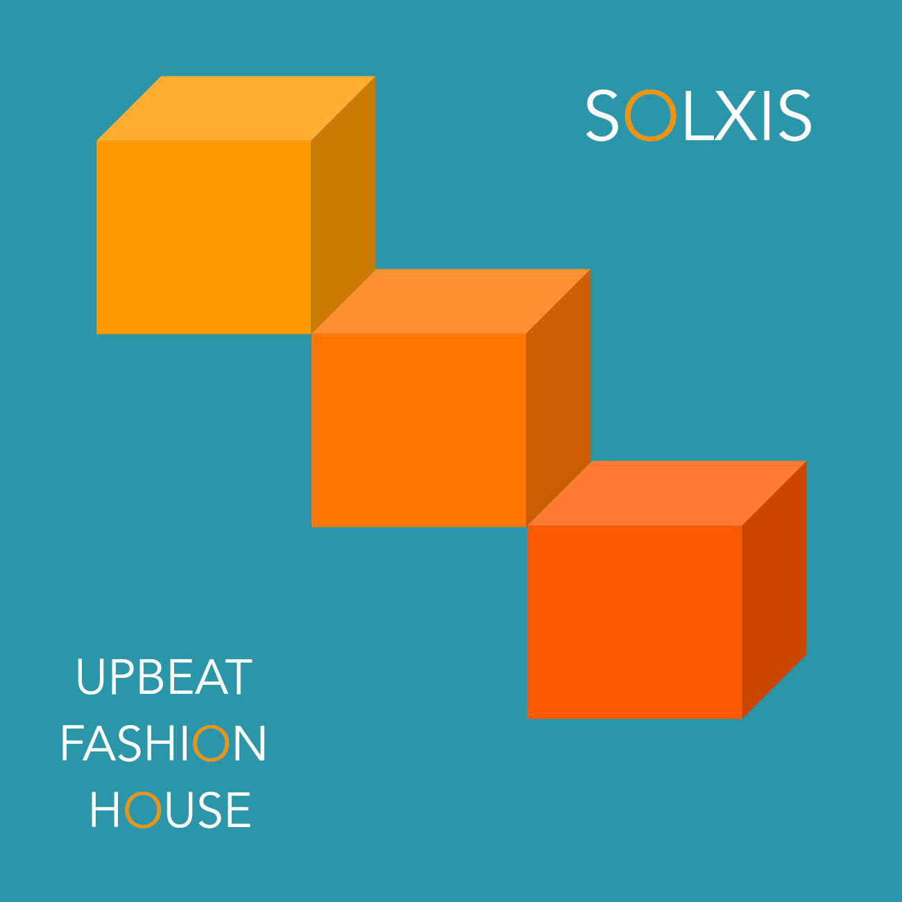 Upbeat Fashion House