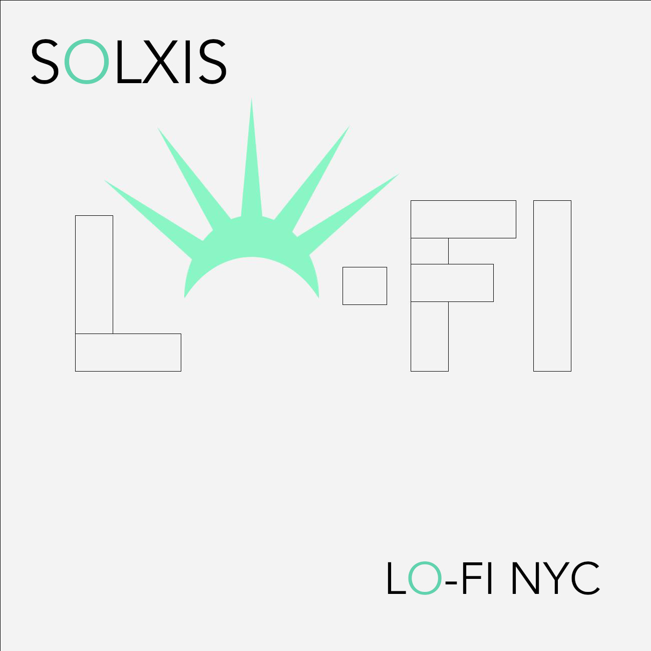 Lofi NYC