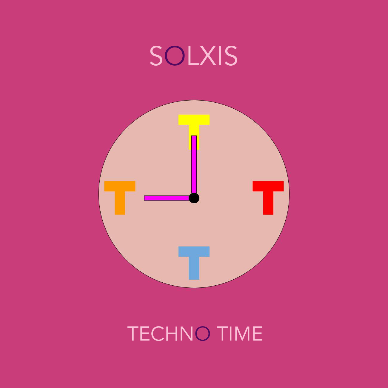 Techno Time