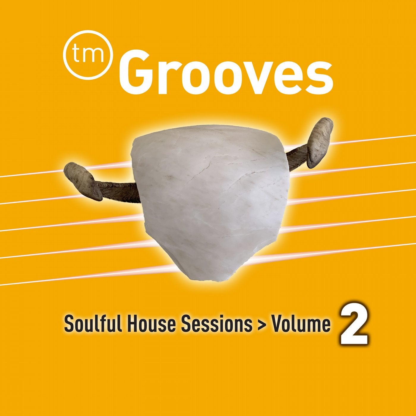 Soulful House Sessions (Volume 2)