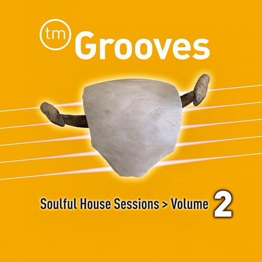 Soulful House Sessions (Volume 2)