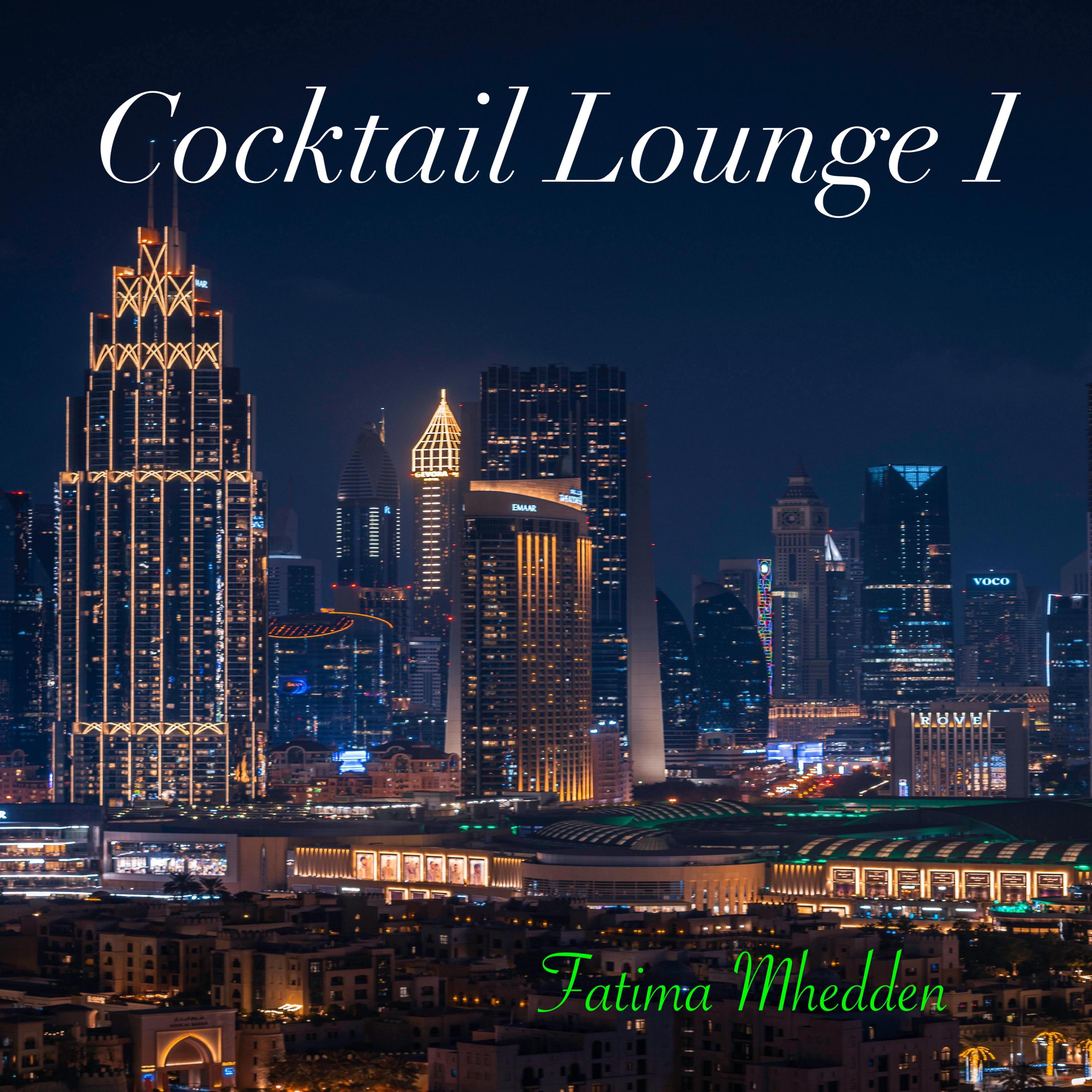 Cocktail Lounge I