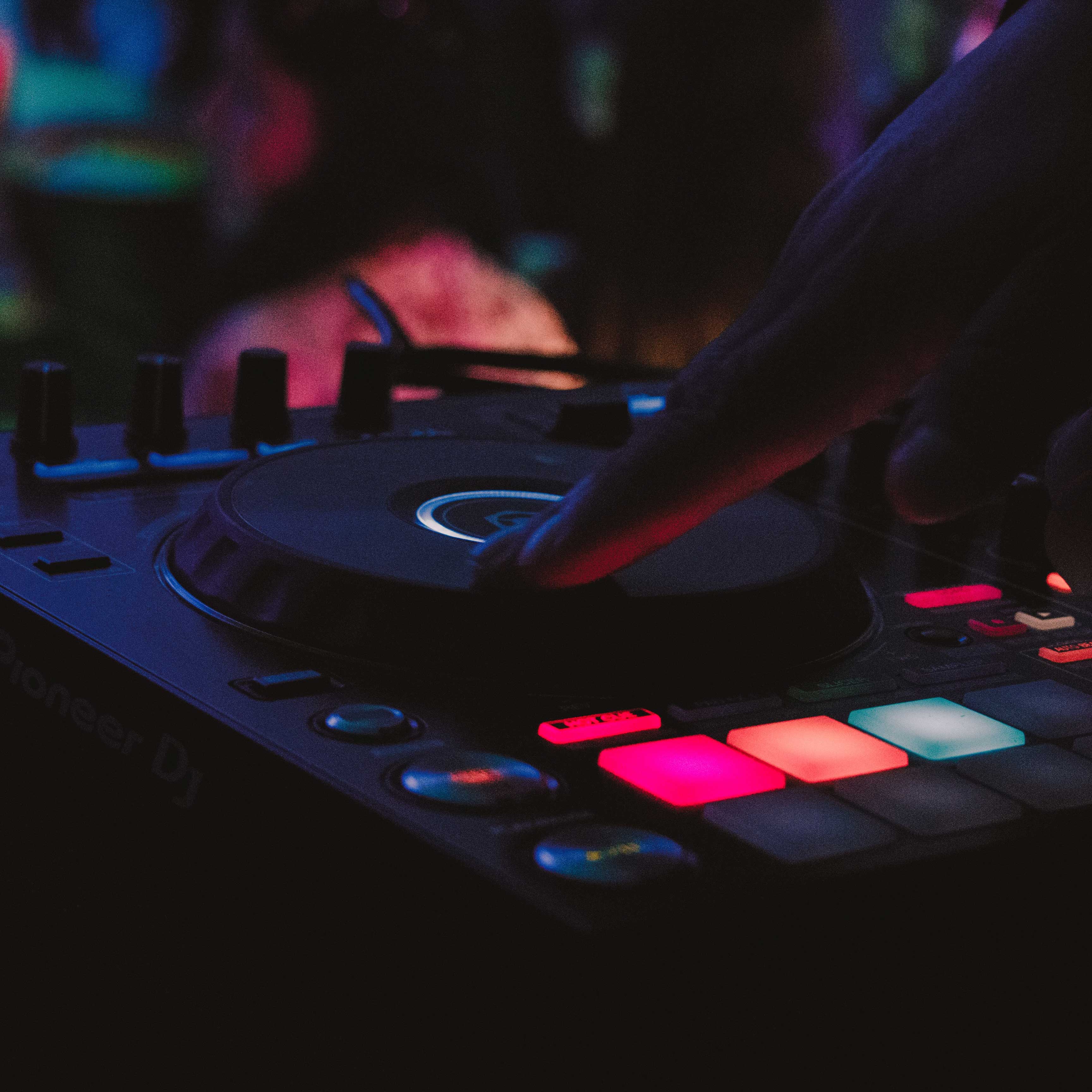 Dope Deep House (Volume 1)