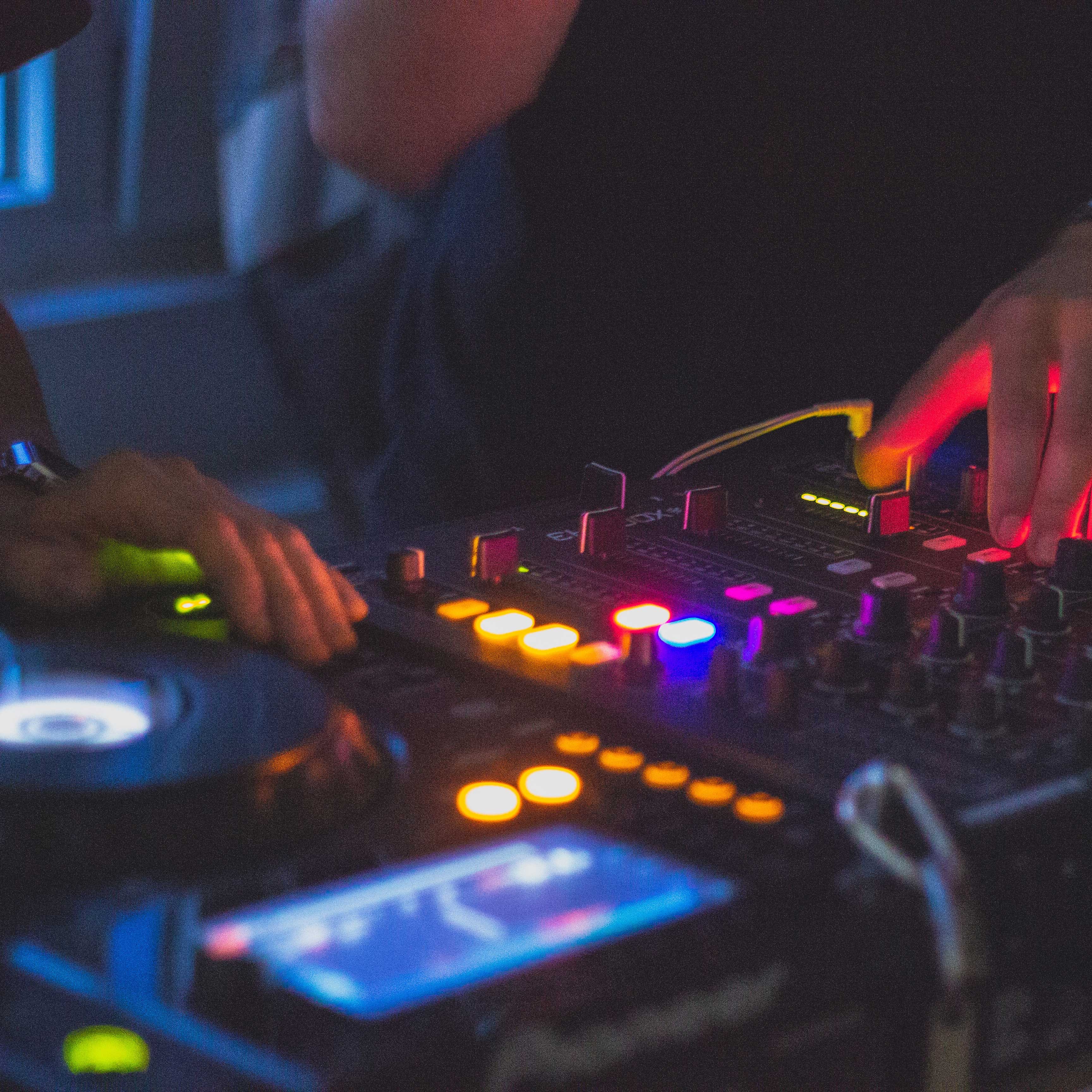 Dope Deep House (Volume 2)