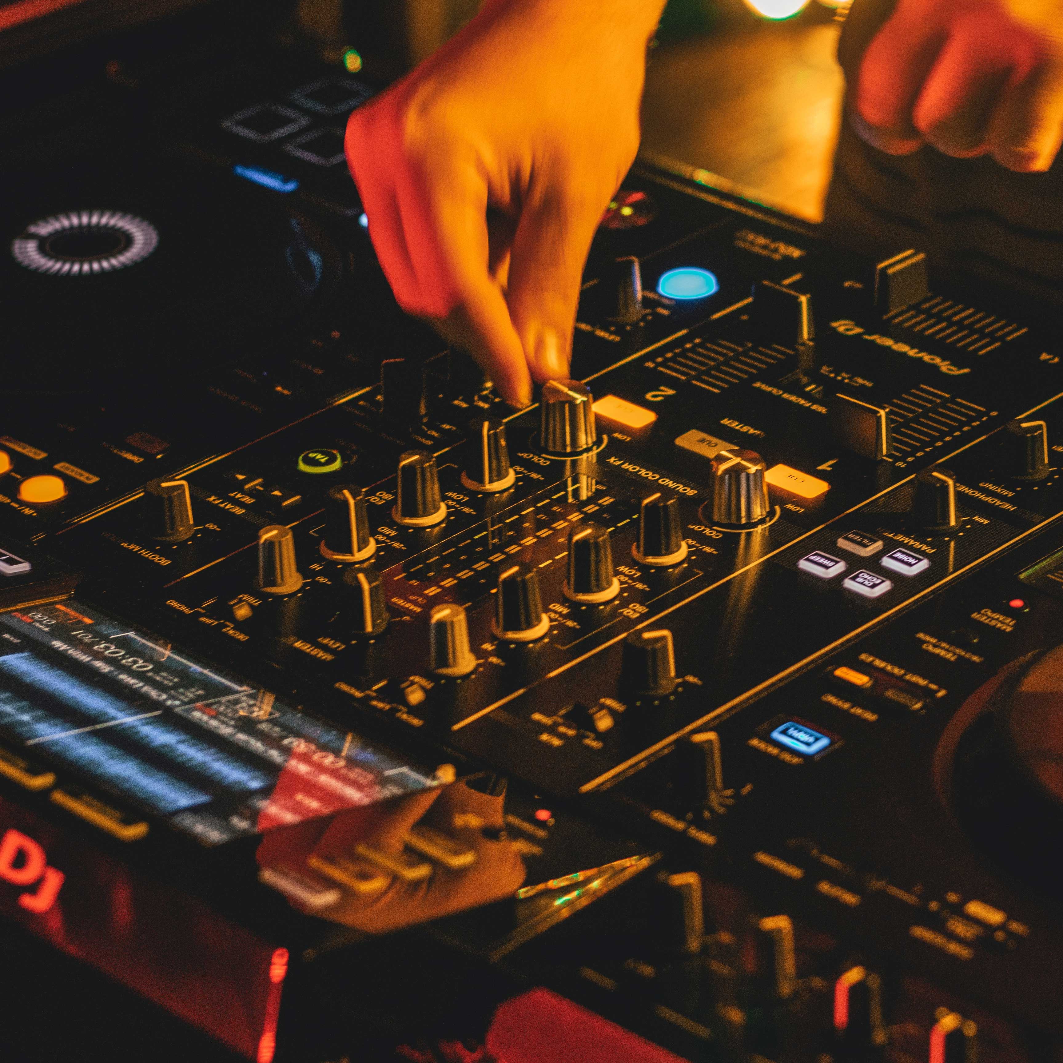 Dope Deep House (Volume 3)