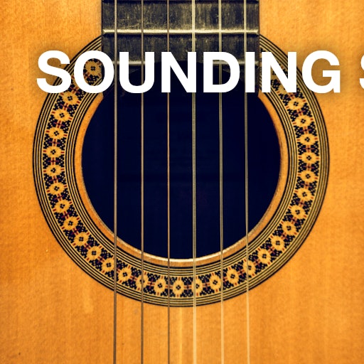 Sounding Strings