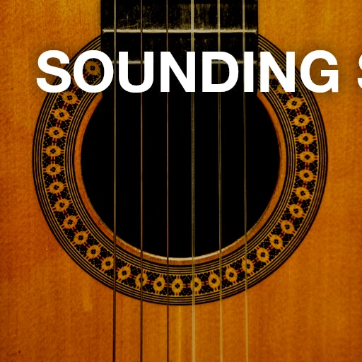 Sounding Strings
