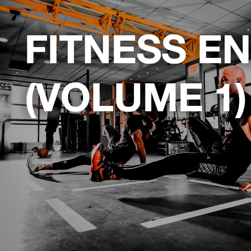 Fitness Energy (Volume 1)