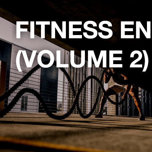 Fitness Energy (Volume 2)