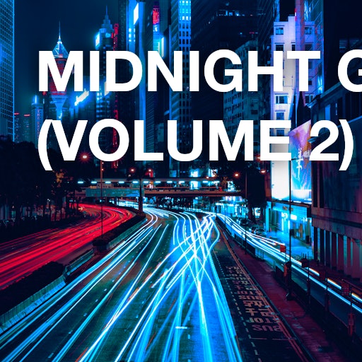 Midnight Grooves (Volume 2)