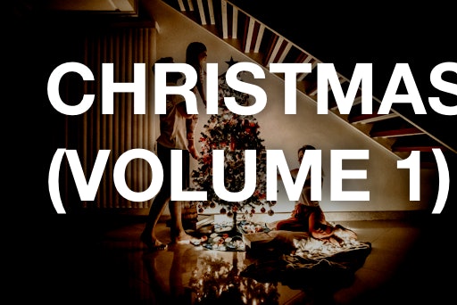 Christmas Mix (Volume 1)