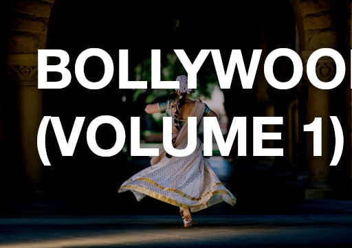 Bollywood Dining (Volume 1)