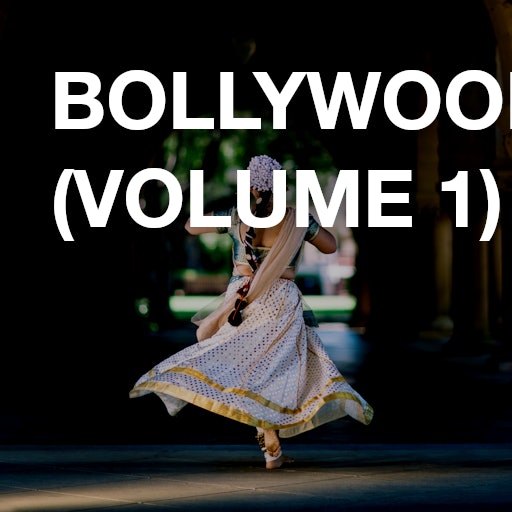 Bollywood Dining (Volume 1)