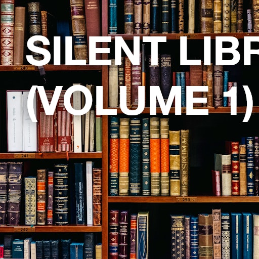 Silent Library Tunes (Volume 1)