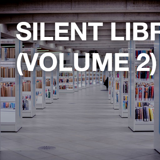 Silent Library Tunes (Volume 2)