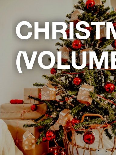 Christmas Mix (Volume 2)