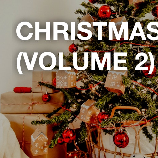 Christmas Mix (Volume 2)