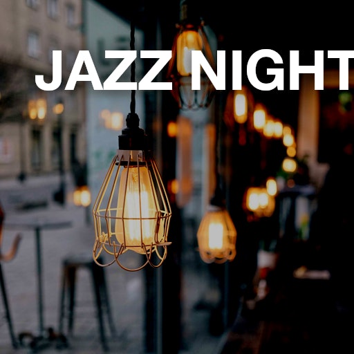Jazz Night (Volume 1)