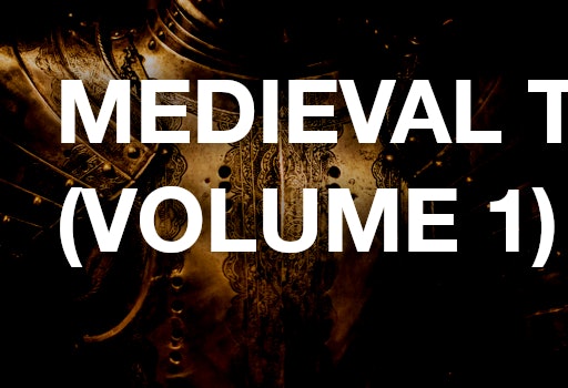 Medieval Times (Volume 1)