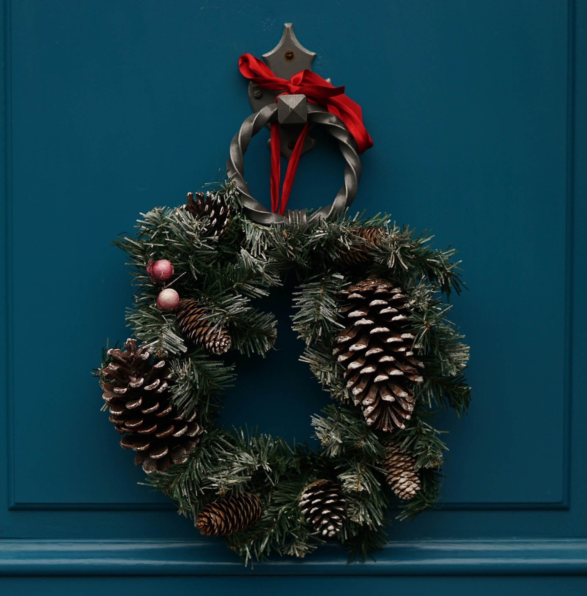 Winter Holiday Feelings Vol. 1