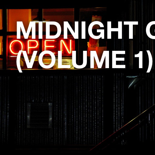 Midnight Grooves (Volume 1)