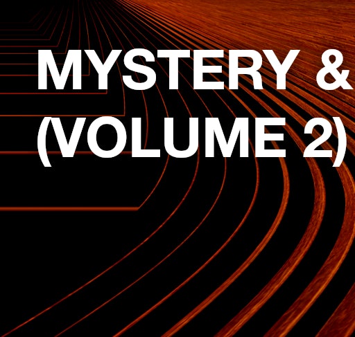Mystery & Intrigue (Volume 2)