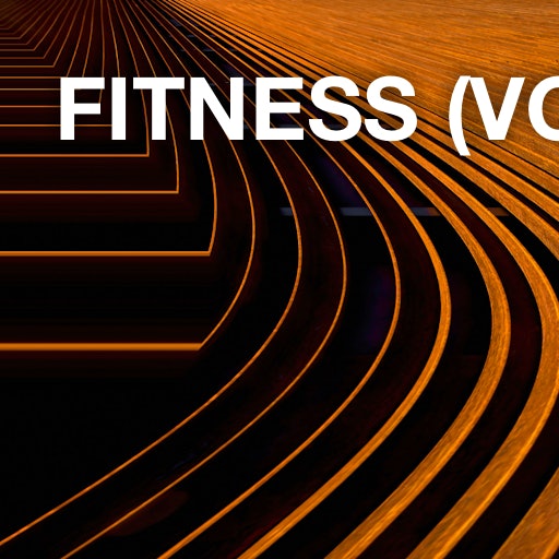 Fitness (Volume 2)