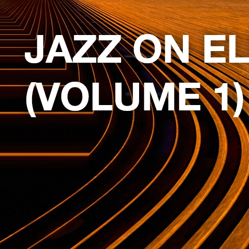 Jazz On Eleven (Volume 1)