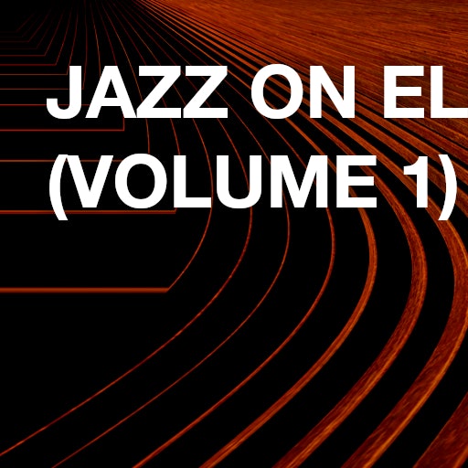 Jazz On Eleven (Volume 1)